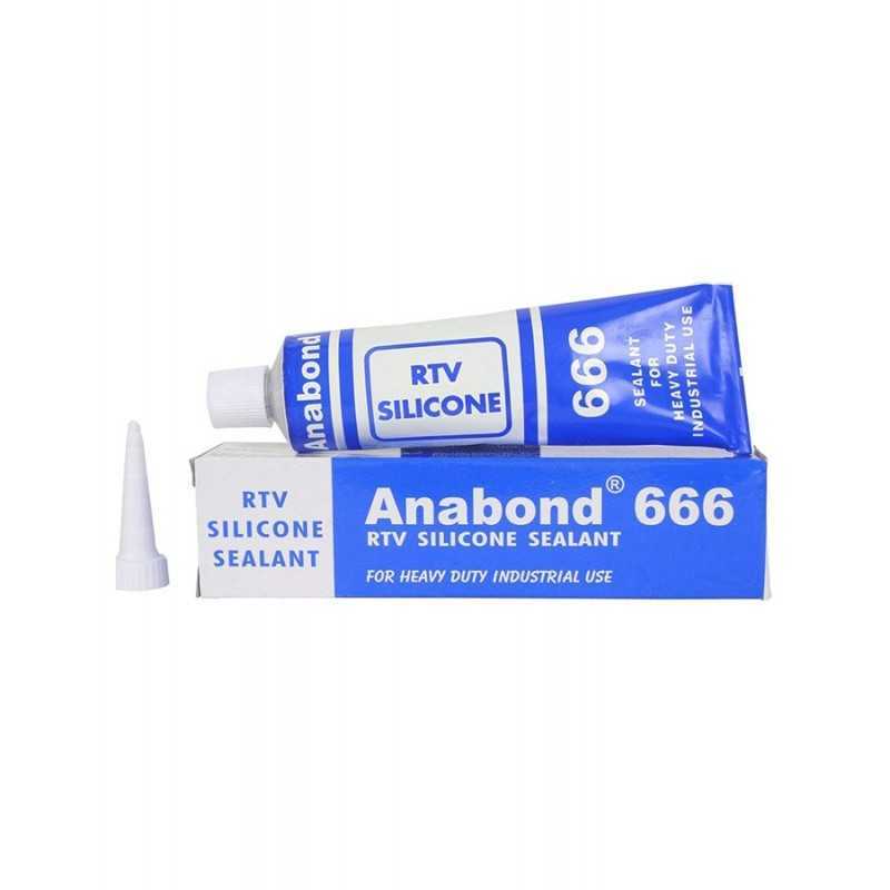 Anabond GP Silicone Sealant