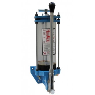 Cenlub Manual Pump