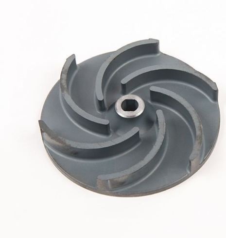 Coolant Pump Impeller