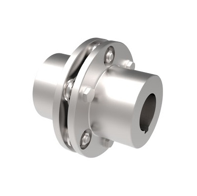 Disc Coupling