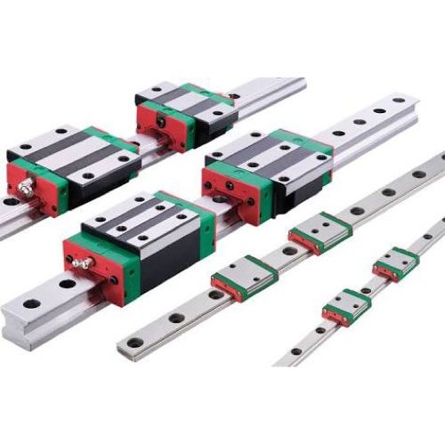 HIWIN LINEAR GUIDEWAYS