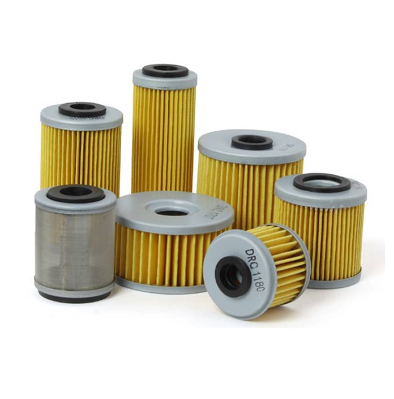 Hydraulic Filter