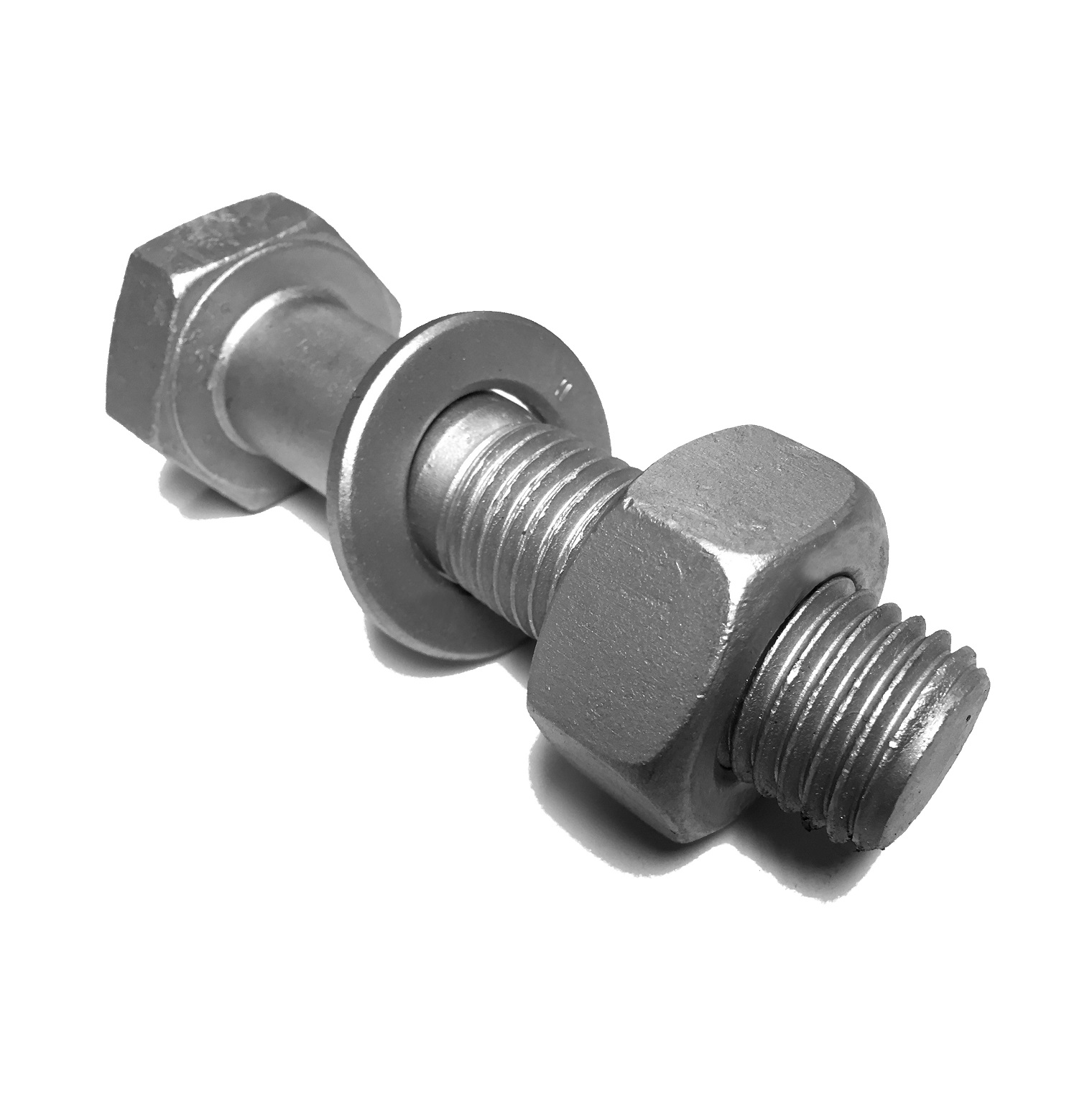 Lock NUT