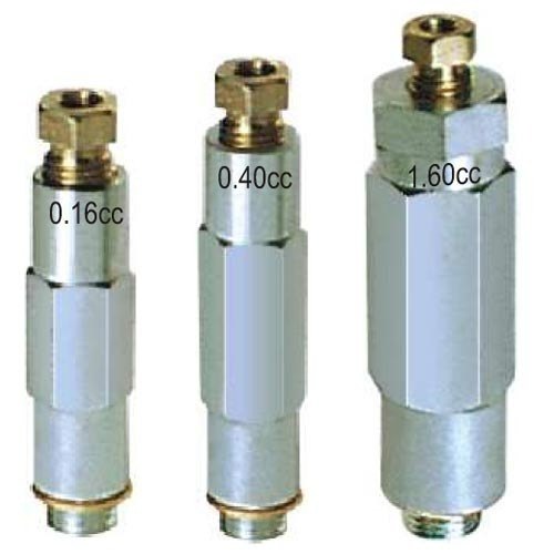 Lubrication Cartridge