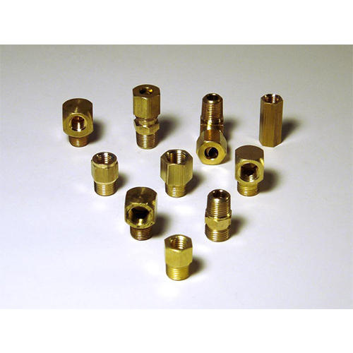 Lubrication Fittings