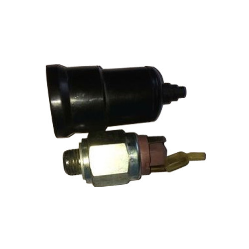 Lubrication Pressure Switch