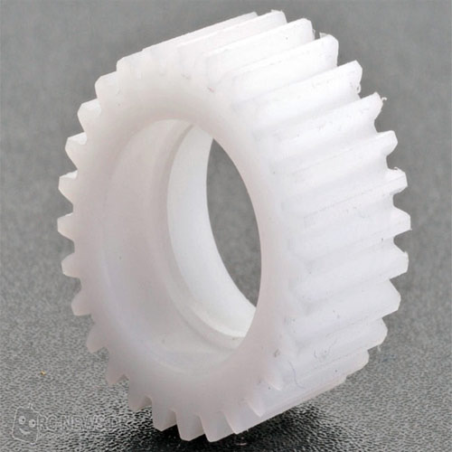 Nylon Gear